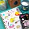 Livret de plus de 1 500 autocollants Original de Squishmallows